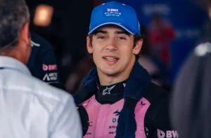Fórmula 1: Colapinto busca la recuperación en el GP de Estados Unidos y estos son los horarios