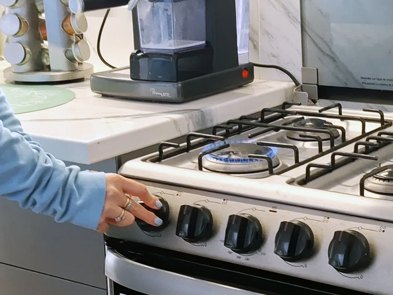 Zona Fría: Río Negro mantiene el descuento del 50%, pero las facturas de gas podrían aumentar Zona Fría: Río Negro mantiene el descuento del 50%, pero las facturas de gas podrían aumentar