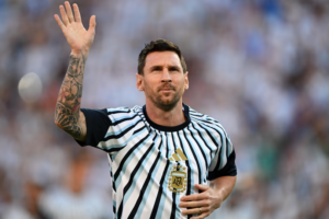 Furor por la despedida de Messi: se dispararon los viajes hacia Buenos Aires