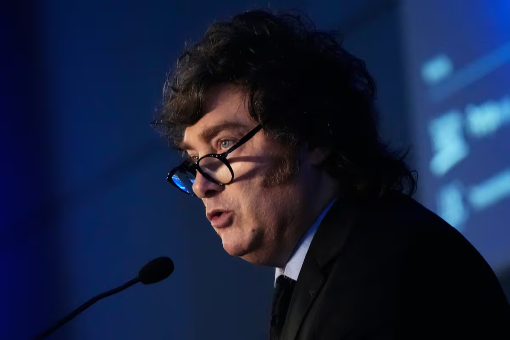 Los tres frentes que complican al Gobierno en el cierre de 2026: la interna con Bullrich, el Congreso y la industria