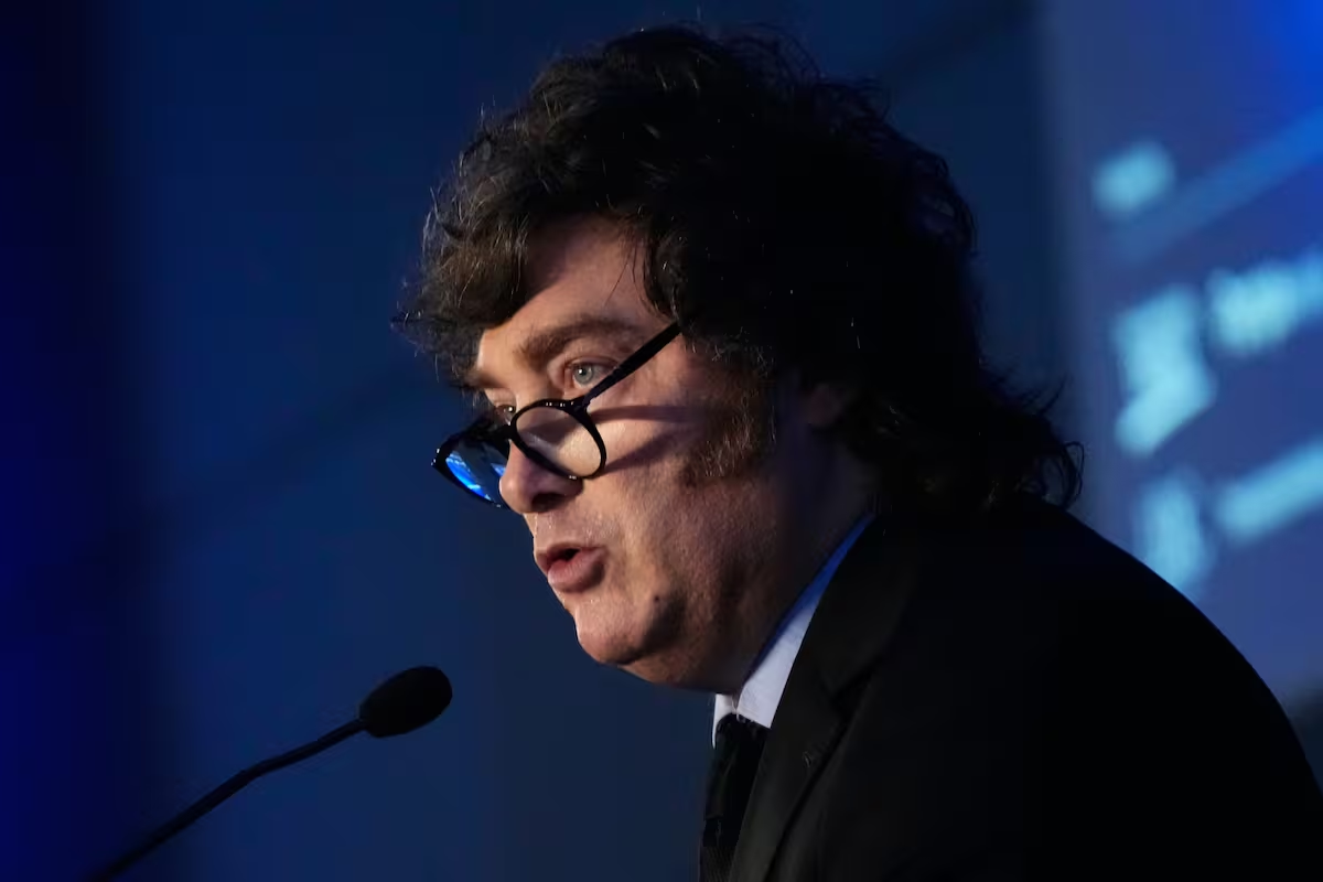 Los tres frentes que complican al Gobierno en el cierre de 2026: la interna con Bullrich, el Congreso y la industria