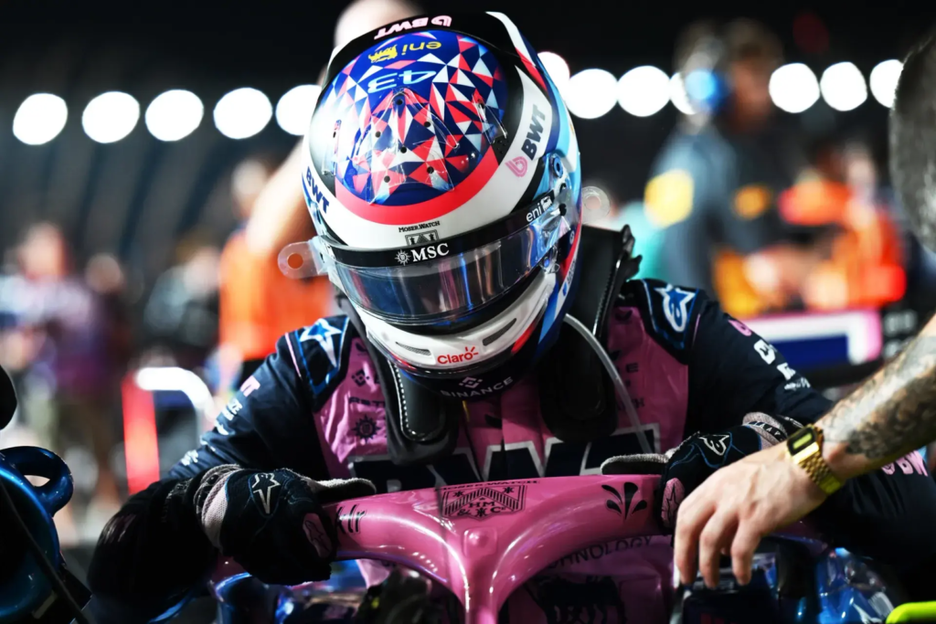 Fórmula 1: horarios del GP de Estados Unidos y cómo ver a Franco Colapinto en vivo