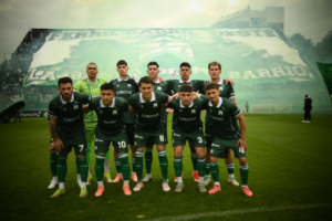 Ferro ganó y quedó a un paso de la final por el ascenso a la Liga Profesional: Godoy Cruz no se rinde