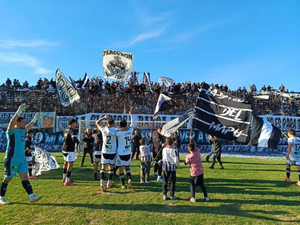 Federal A: Cipolletti recibió una noticia que preocupa a sus hinchas antes de la final por el ascenso