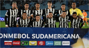 Boca ya tiene rival para la final de la Sudamericana: Atlético Mineiro eliminó a Montevideo City Torque
