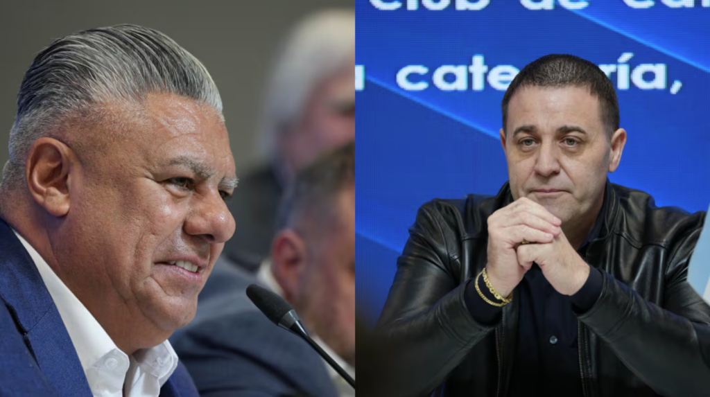 La AFA confirmó el regreso de las promociones en el Ascenso después de 15 años: cómo serán