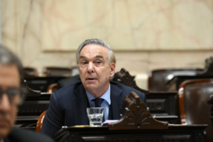 La UNRN otorgará el Doctorado Honoris Causa a Miguel Pichetto