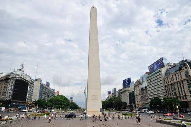 Buenos Aires tendrá una jornada fresca y mayormente nublada: así estará el clima este lunes