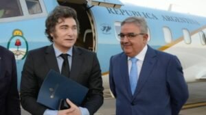 Milei viaja a Catamarca para inaugurar una inversión minera de US1 millones y crecen las expectativas por anuncios