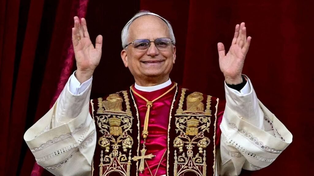 El papa León XIV será operado este martes en Roma por un nódulo pulmonar