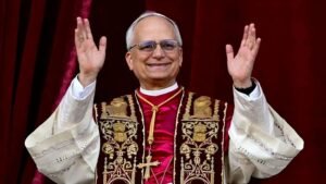 El papa León XIV será operado este martes en Roma por un nódulo pulmonar