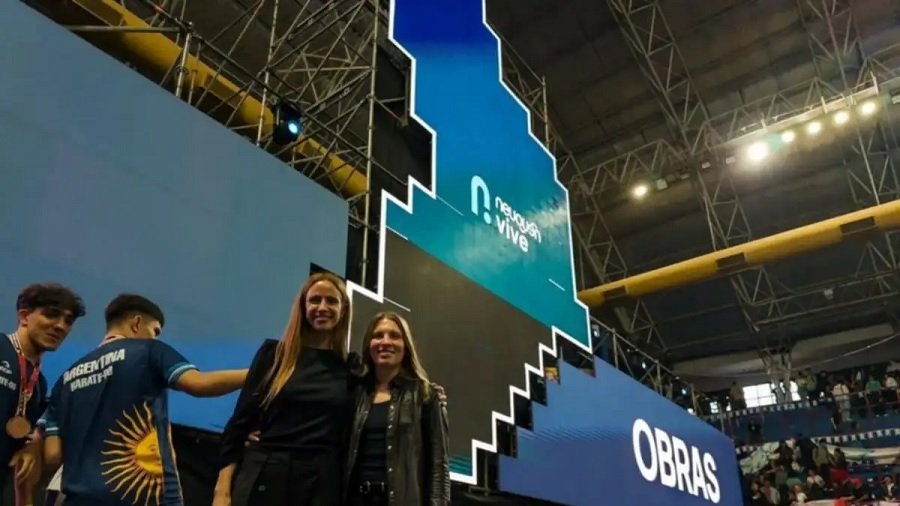 Desarrollo regional: Tanya Bertoldi detalló la infraestructura clave para el turismo y el deporte en Neuquén