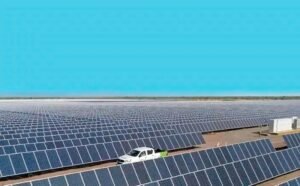 Energía limpia: el plan de Cutral Co para blindar su sistema eléctrico con inyección solar