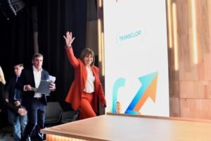 Bullrich justificó sus críticas al rumbo económico: “Yo planteo las preocupaciones de los argentinos”