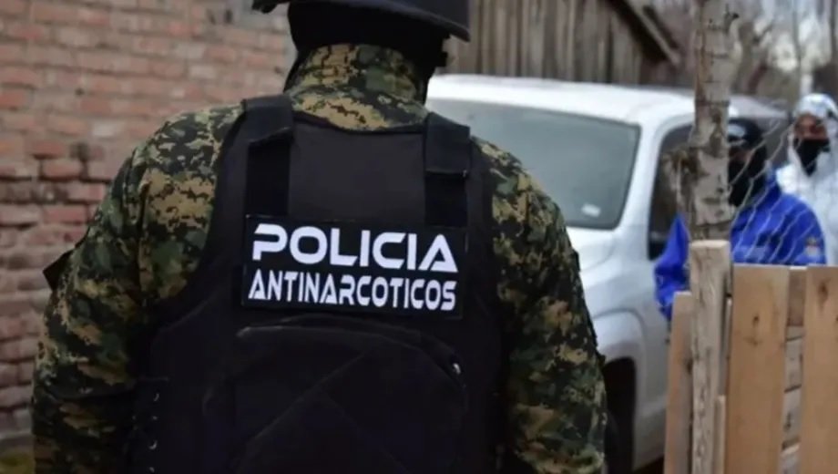 Narcomenudeo en Neuquén: condenaron a vendedores de droga, les decomisaron camionetas y pagarán millonarias multas