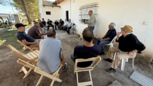 Río Negro dispuso el pago de zona desfavorable a policías retirados y pensionados