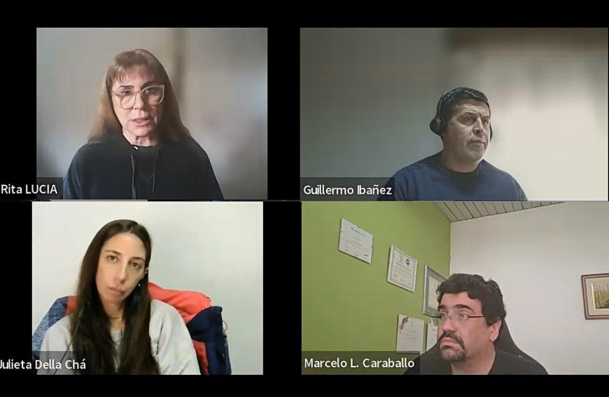Formularon cargos a un hombre por tentativa de homicidio y dispusieron su prisión preventiva Formularon cargos a un hombre por tentativa de homicidio y dispusieron su prisión preventiva