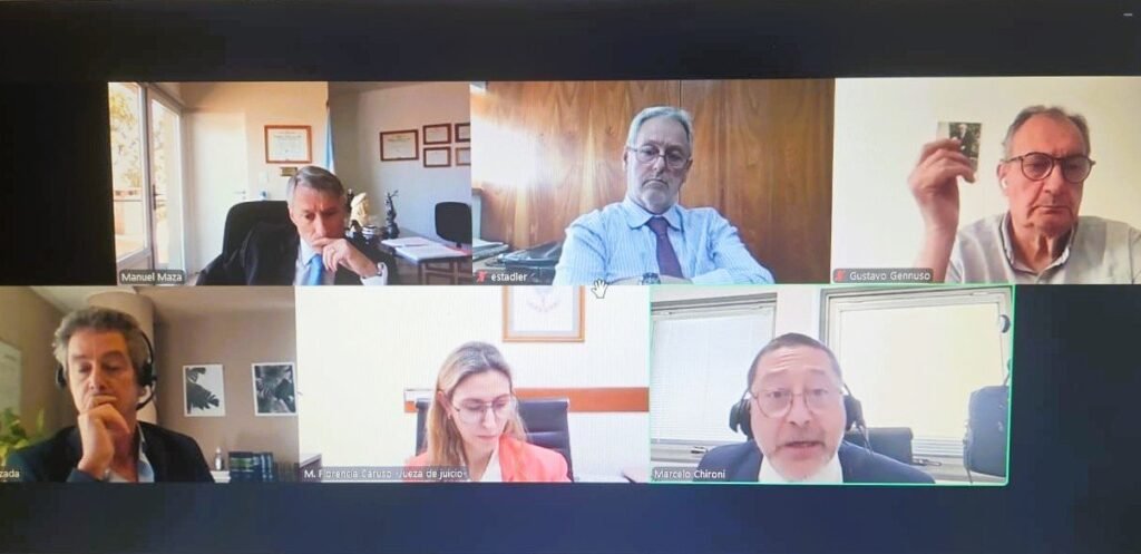 Techo Digno: la Fiscalía pidió declaración de responsabilidad por malversación
