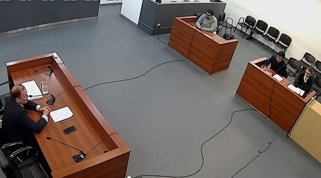 Imputaron a una mujer por su participación en un robo agravado