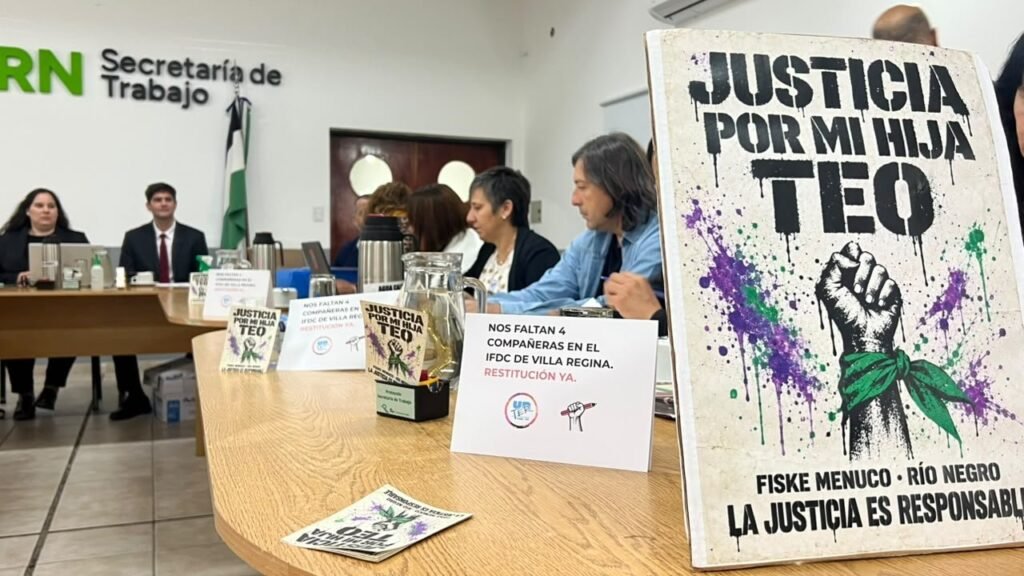 UnTER rechazó la oferta salarial y advirtió que los docentes siguen bajo la línea de pobreza