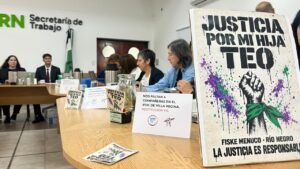 UnTER rechazó la oferta salarial y advirtió que los docentes siguen bajo la línea de pobreza
