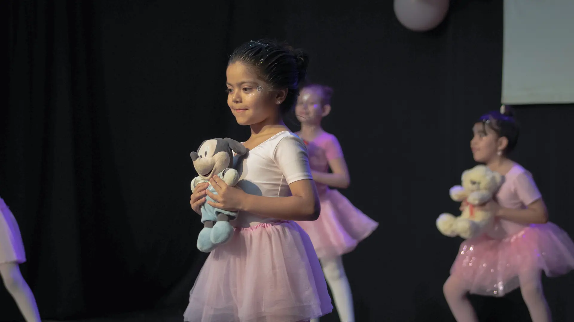IUPA abrió las inscripciones para sus trayectos artísticos destinados a niños y adolescentes IUPA abrió las inscripciones para sus trayectos artísticos destinados a niños y adolescentes