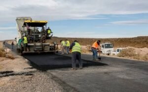 Conectividad clave para Vaca Muerta con el avance de las obras para transformar sus rutas estratégicas