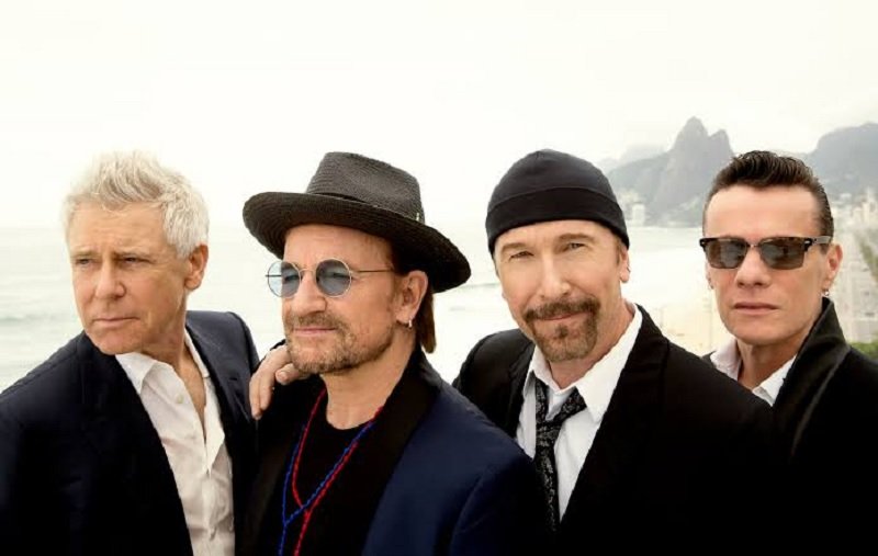 Locura por U2 en Argentina: agotó la preventa en dos horas y más de un millón de fans hicieron fila virtual