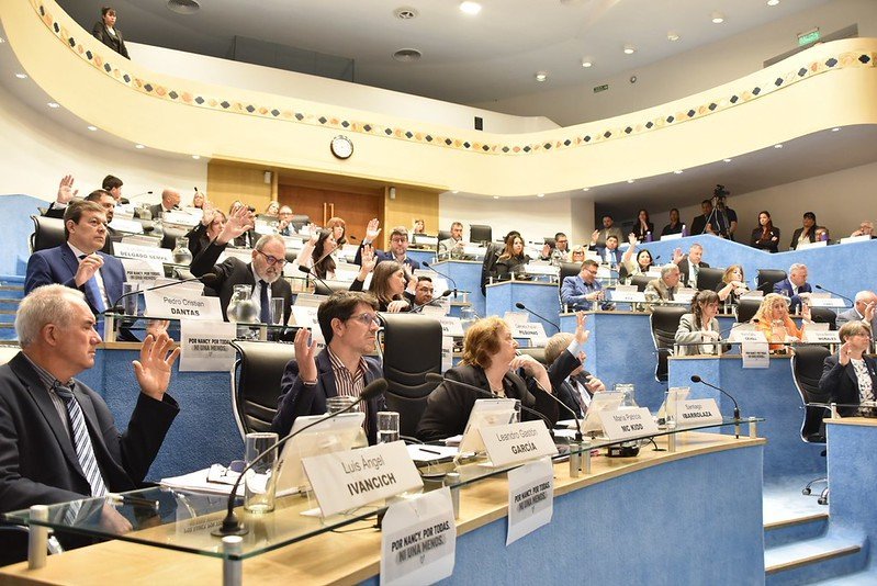 Río Negro avanza con la prohibición de salidas nocturnas para personas con tobilleras